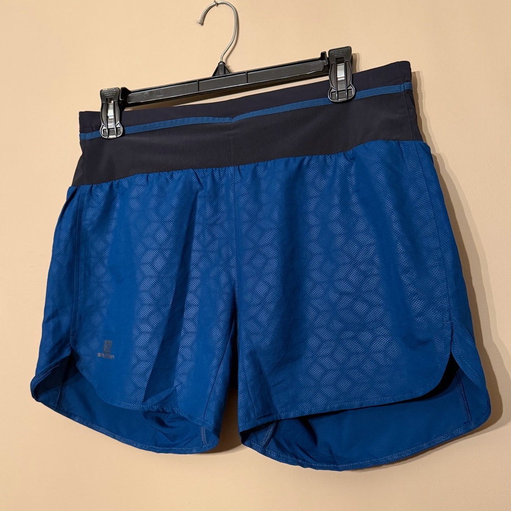NWT Woman’s Salomon Shorts